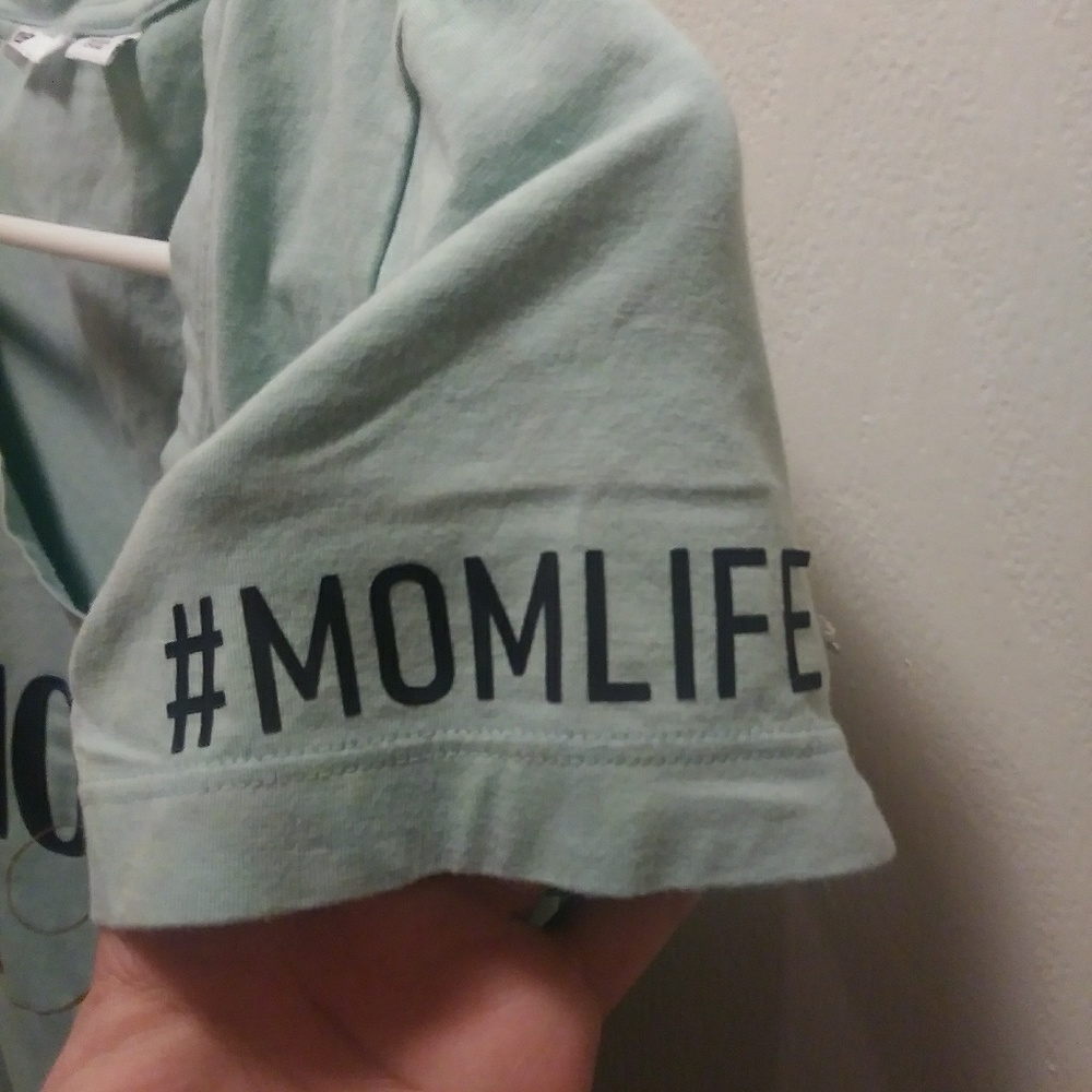 🔥Custom mom top💖 - Picture 5 of 5